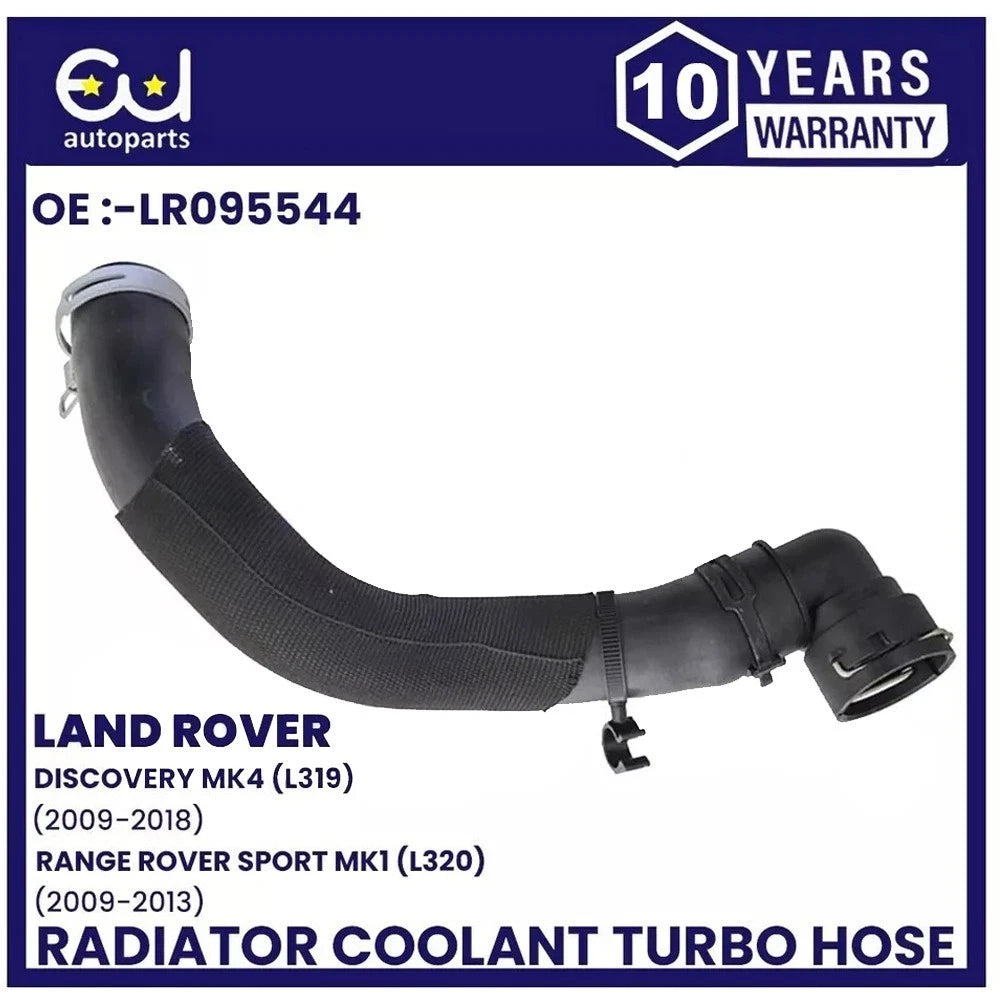 EU AUTO PARTS LTD