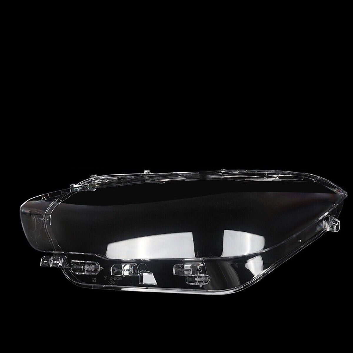 LEFT FOR BMW 1 SERIES F20/F21 LCI LED HEADLIGHT LENS REPLACEMENT SHELL 2015-2019