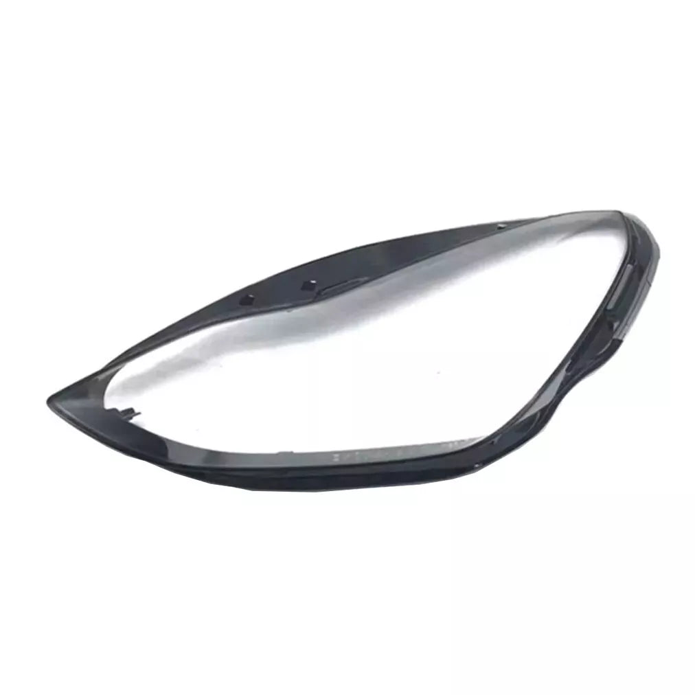 FOR TESLA MODEL 3 Y HEADLIGHT LENS HEADLAMP COVER LEFT PASSENGER SIDE 2016+ ON