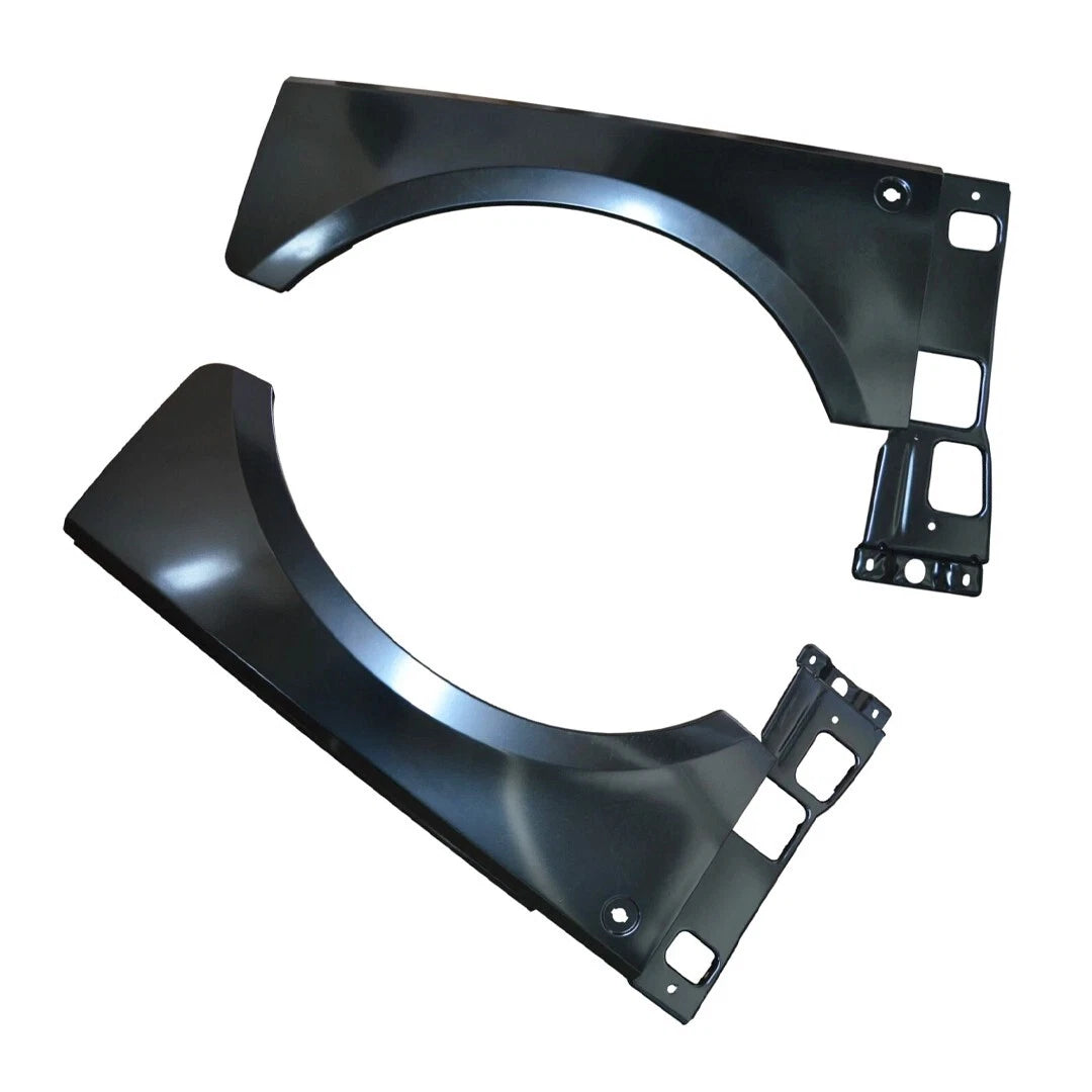 EU AUTO PARTS LTD