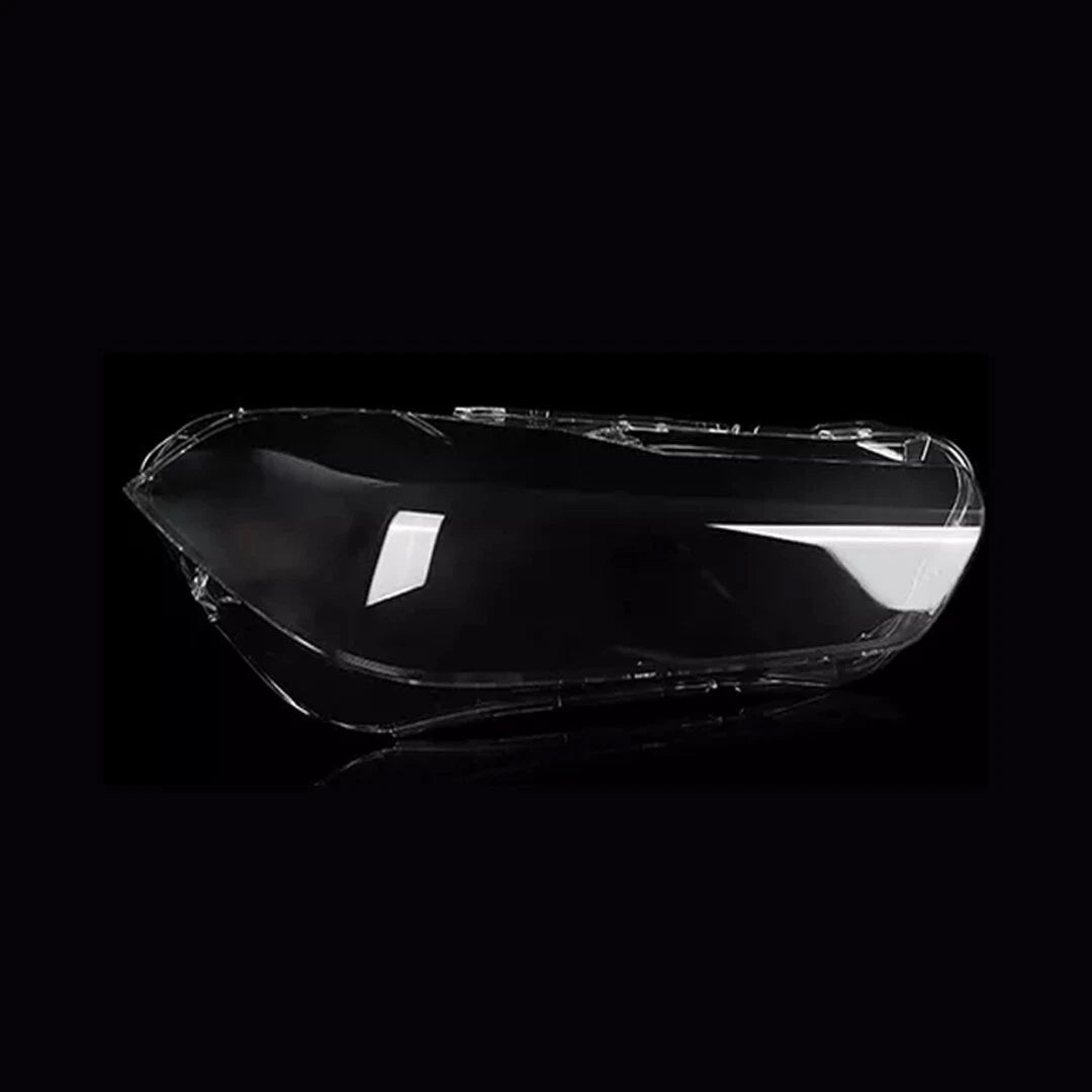 FOR BMW X2 F39 2018-23 HEADLIGHT LENS HEADLAMP COVER SHELL RIGHT DRIVER SIDE