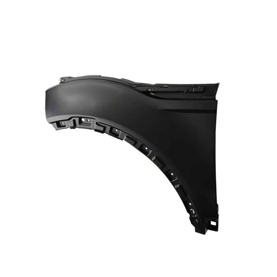 EU AUTO PARTS LTD