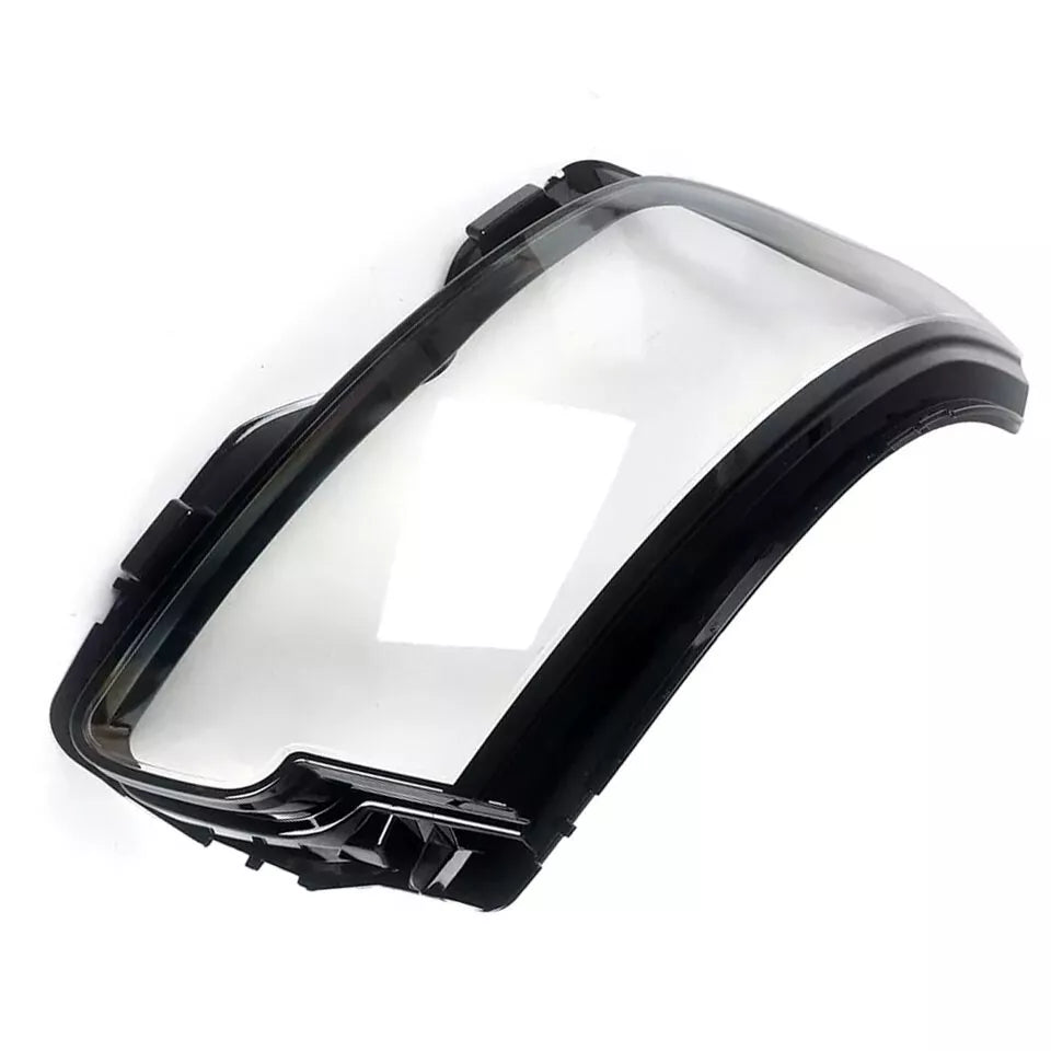 RIGHT DRIVER SIDE HEAD LIGHT LENS COVER LAMP FOR RANGE ROVER VOGUE L405 17-22