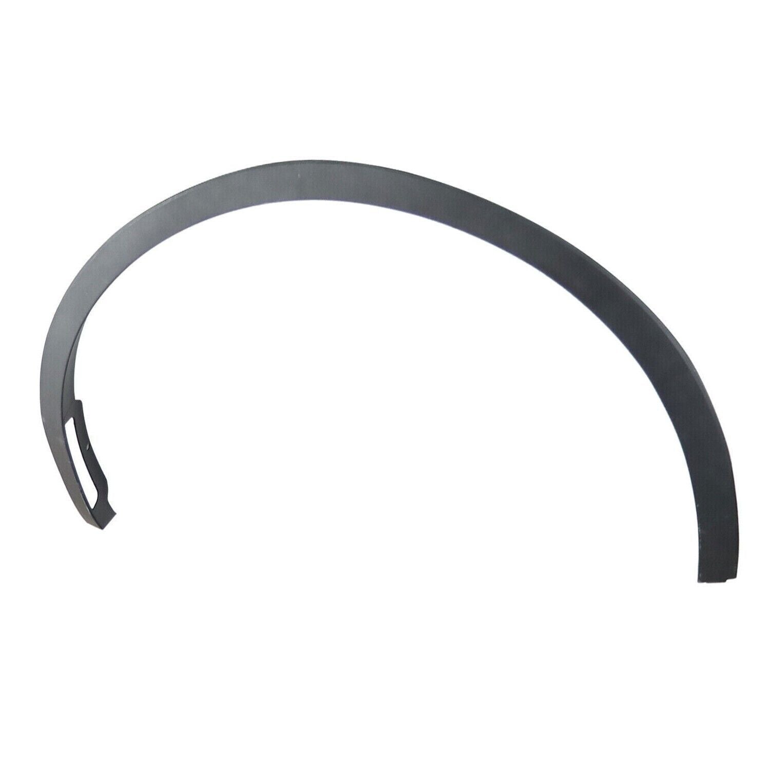 FRONT RIGHT WHEEL ARCH MOLDING FENDER FLARE FOR TESLA MODEL Y 2020-2023