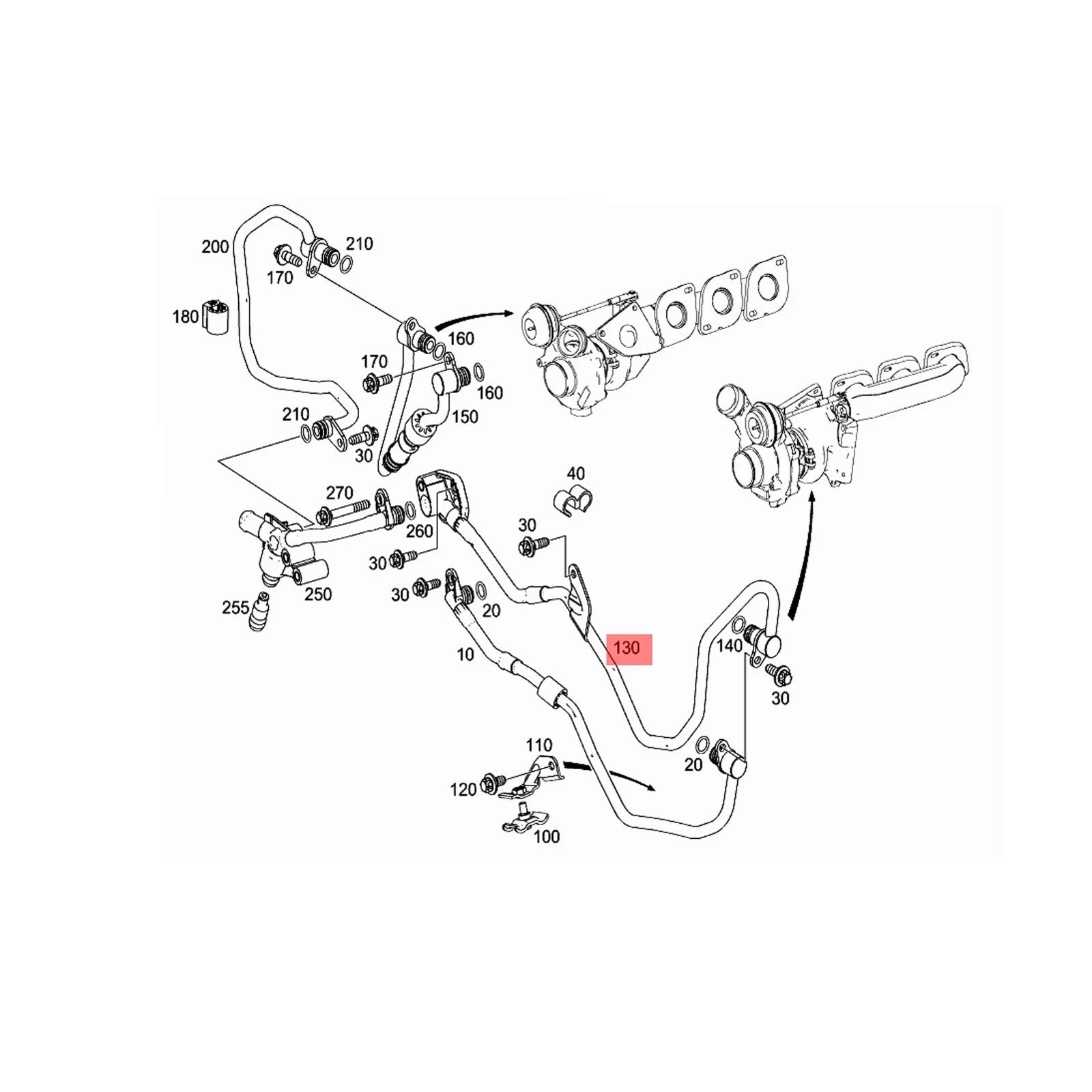 EU AUTO PARTS LTD