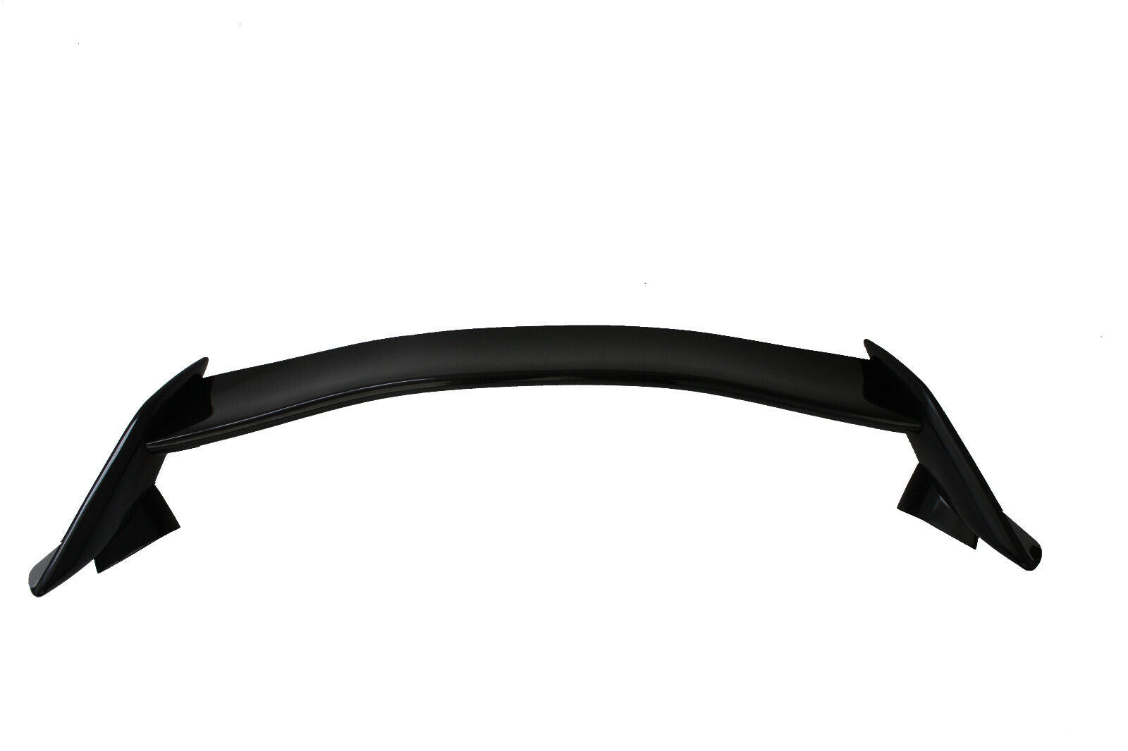 FOR HONDA CIVIC HATCHBACK R STYLE REAR ROOF SPOILER BOOT LIP HOOD SPOILER 2016+