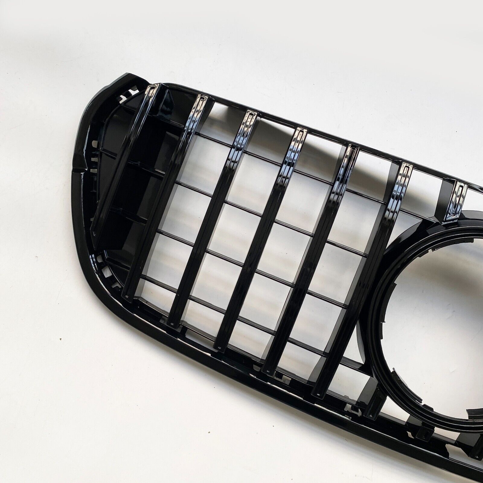 GT PANAMERICANA GRILLE GRILL FOR MERCEDES X CLASS PICK UP TRUCK BR470 W470 X470