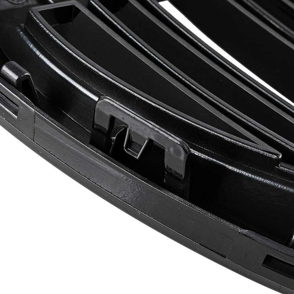 FOR BMW X1 F48 F49 DUAL SLAT KIDNEY FRONT MP GRILLE GRILL PRE FACELIFT 2016-2019