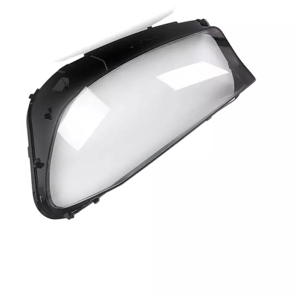LEFT PASSENGER SIDE HEADLIGHT HEADLAMP LENS COVER FOR MERCEDES GLS X167 19-22