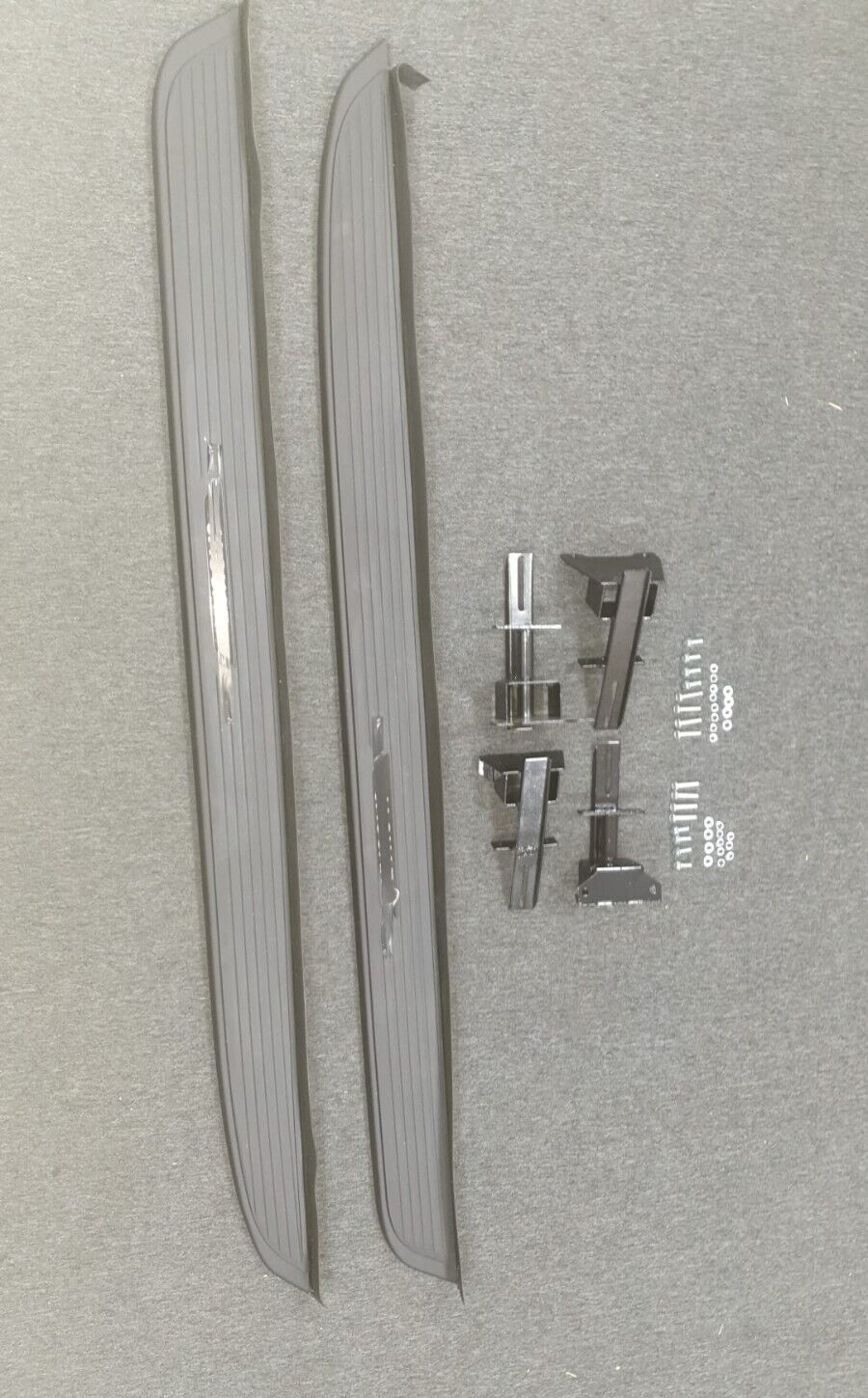 EU AUTO PARTS LTD
