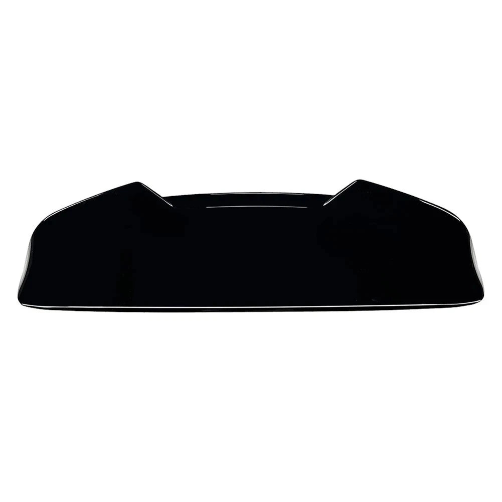 FOR BMW X3 F25 REAR SPOILER LIP ROOF WING GLOSS BLACK 2011-2017