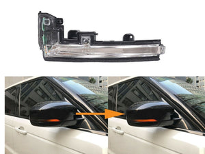FOR RANGE ROVER DISCOVERY 4 & 5 LED WING DOOR MIRROR INDICATOR RH-SIDE