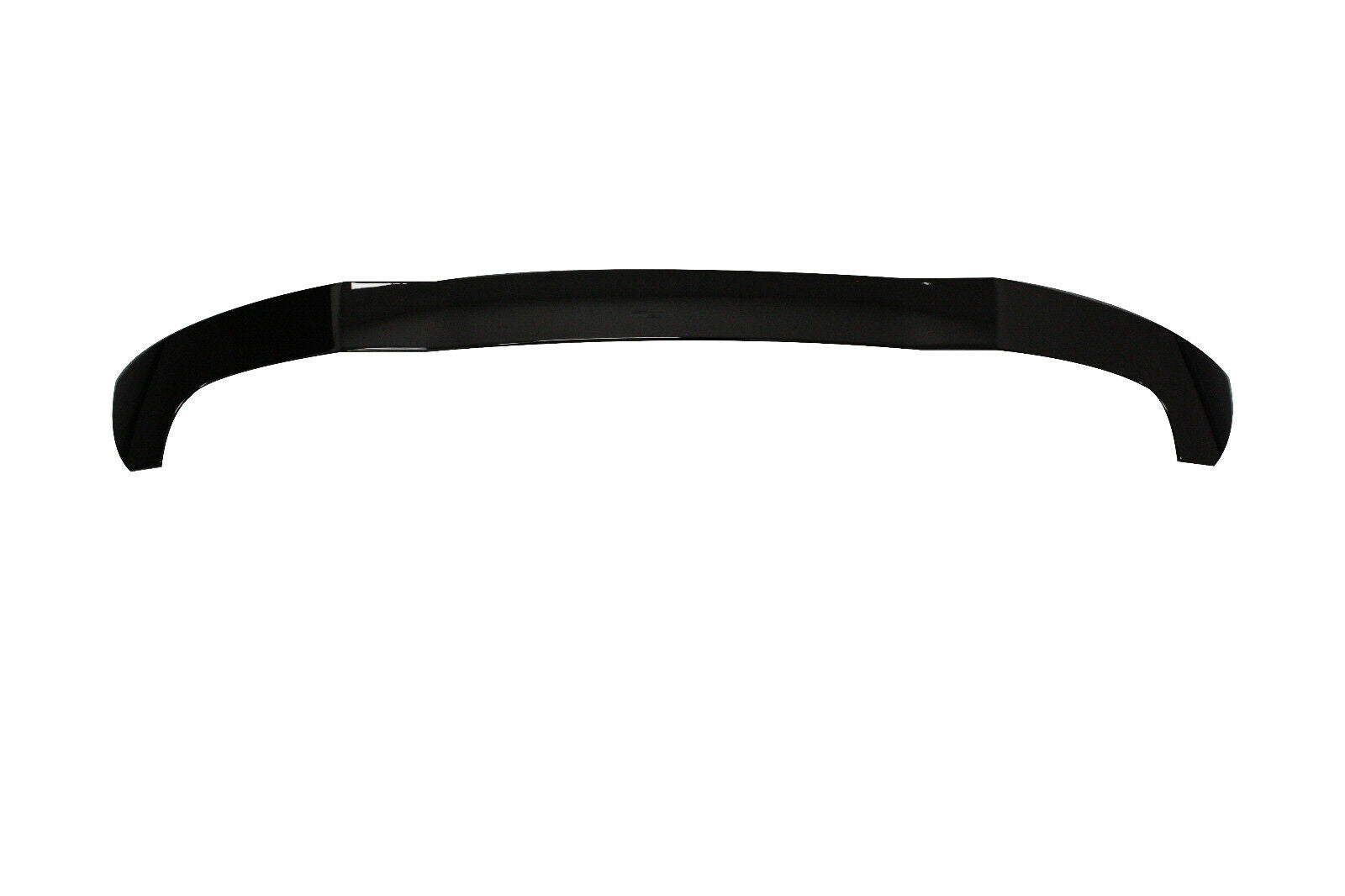 REAR TRUNK ROOF SPOILER WING LIP FOR BMW X4 G02 X4M M SPORT 2018+ GLOSS BLACK
