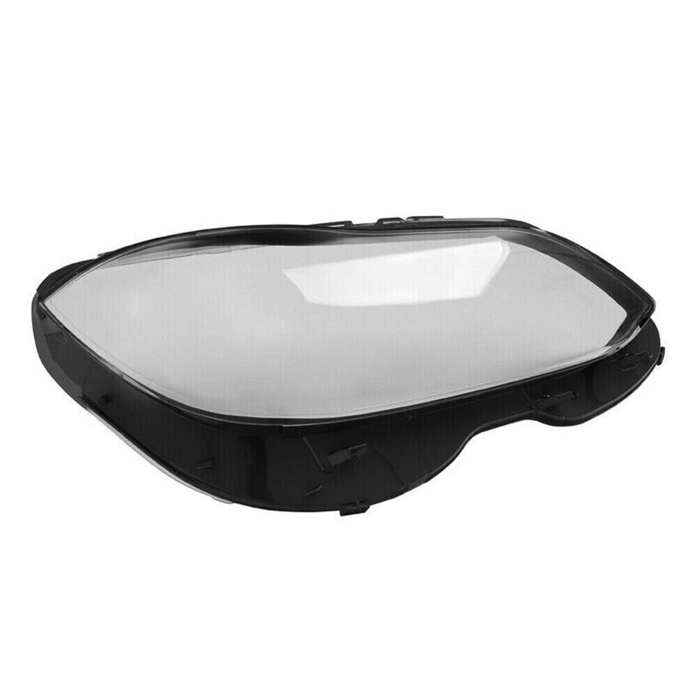 FOR MERCEDES BENZ E CLASS W212 2013-2016 HEADLIGHT LAMP GLASS LENS COVER RIGHT