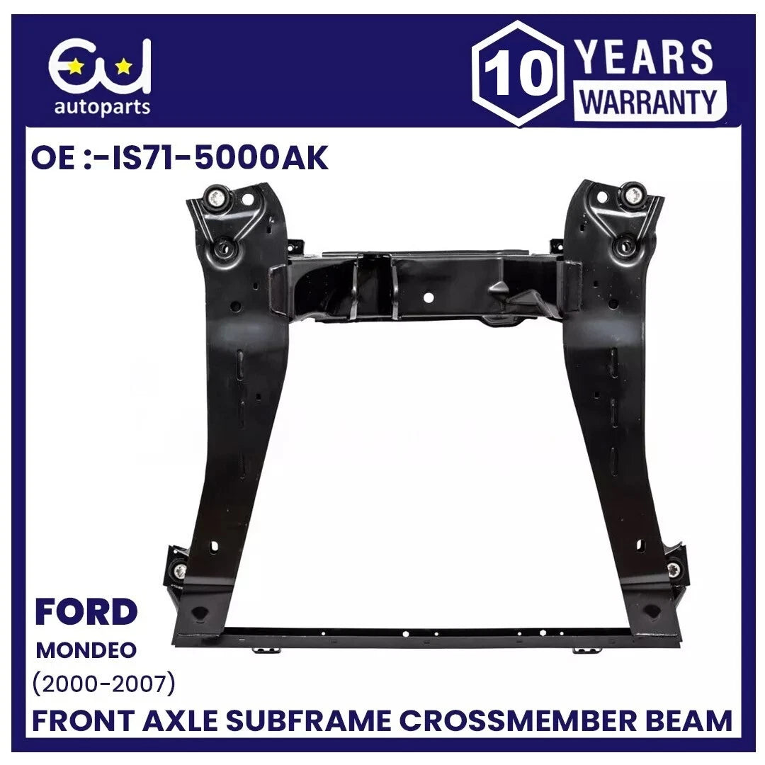 EU AUTO PARTS LTD