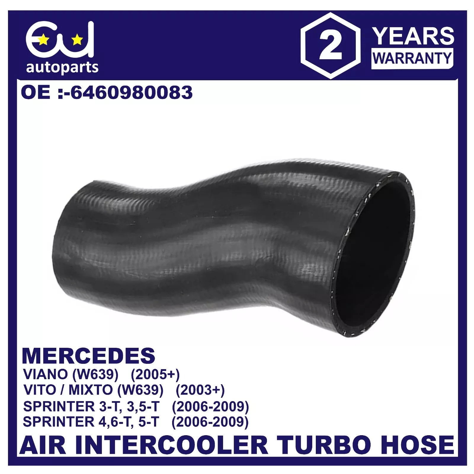 EU AUTO PARTS LTD