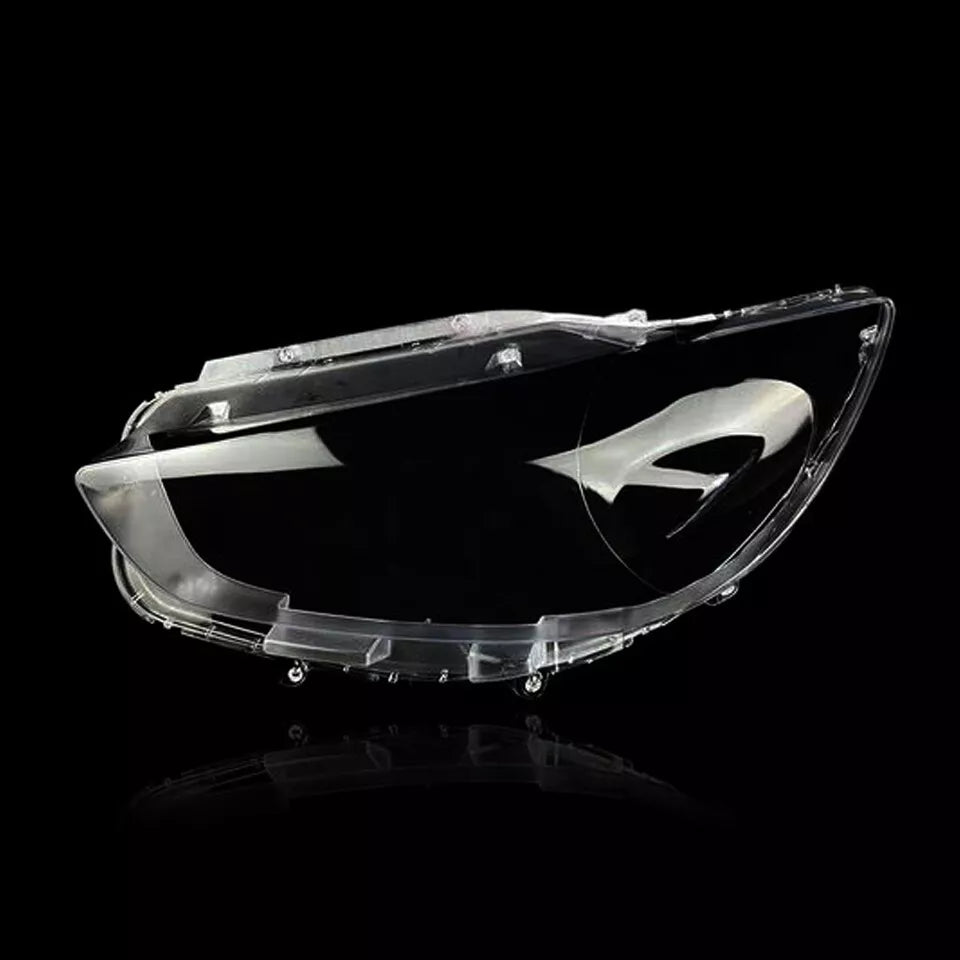 FOR MAZDA CX-5 CX5 FRONT HEADLIGHT LAMP LENS COVER FRONT LEFT PASSANGER SIDE