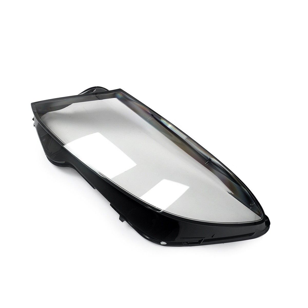 HEADLIGHT GLASS LENS COVER FOR MERCEDES S-CLASS W222 14-17 LEFT PASSENGER SIDE