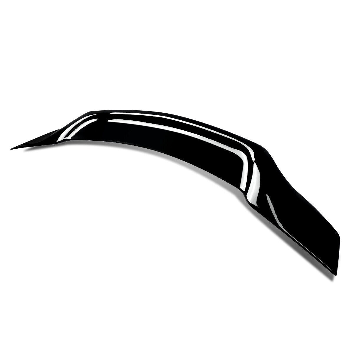 REAR TRUNK BOOT SPOILER DUCKTAIL PSM STYLE FOR MERCEDES C CLASS W204 SALOON 7-14