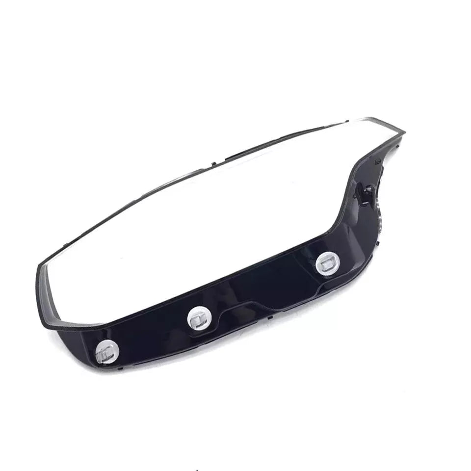 FRONT HEADLIGHT LAMP LENS COVER FOR VOLVO XC90 MK2 LEFT PASSENGER SIDE 15-2022