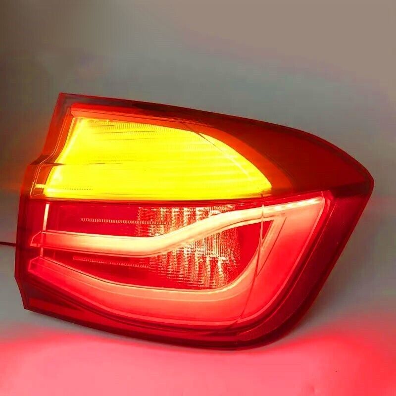 RIGHT OUTER REAR TAIL LIGHT LAMP FOR BMW 3 SERIES F30 35 F80 SALOON 09/2015-2019