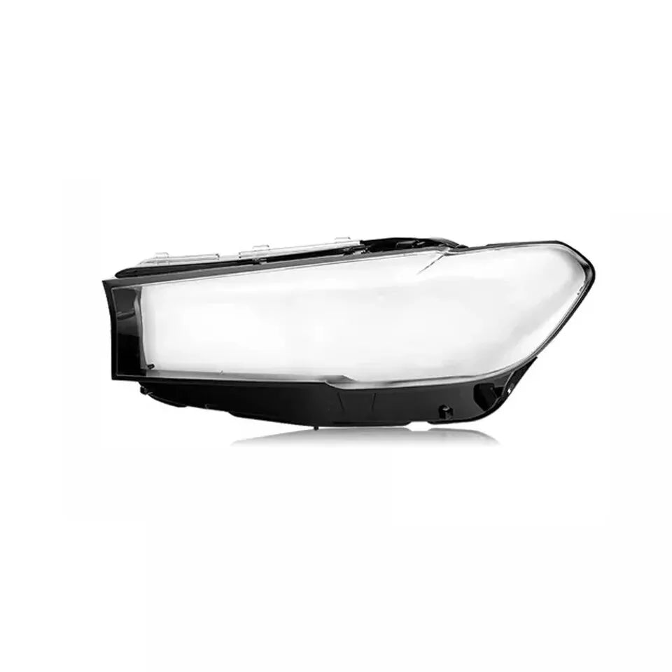 FOR BMW G30 5 SERIES LEFT SIDE FRONT HEADLIGHT HEADLAMP LENS COVER 2020-2024