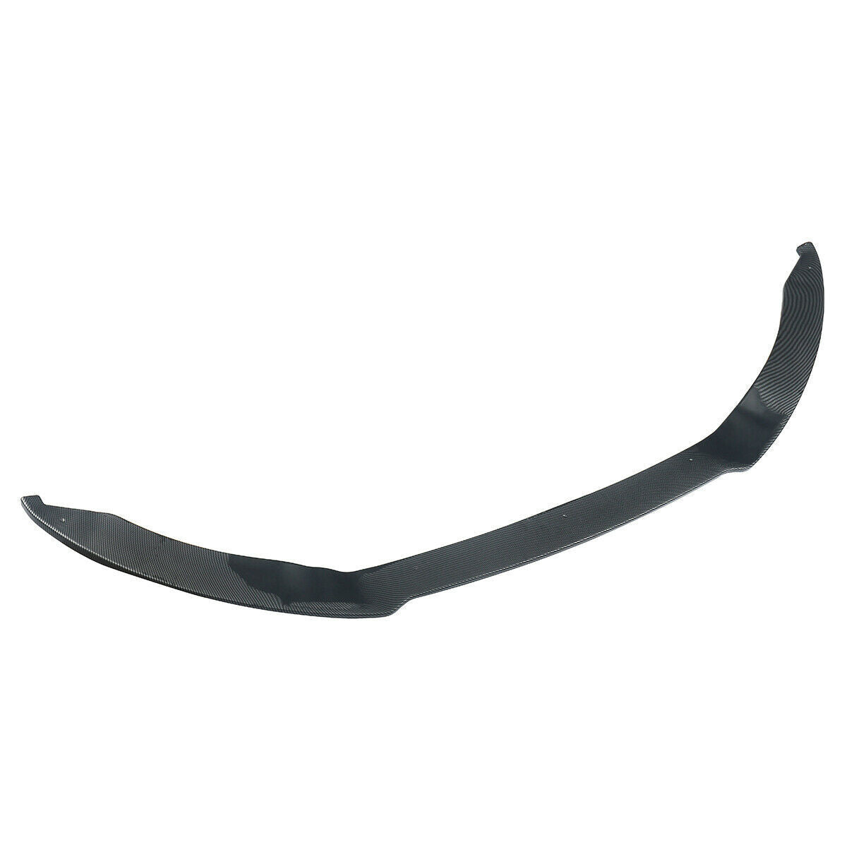 FRONT LIP SPLITTER FOR BMW M3 M4 F80 F82 F83 CS STYLE SPOILER CARBON LOOK 2015+