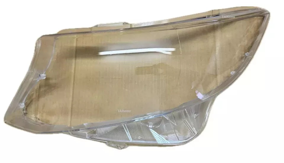 LEFT SIDE HEADLIGHT LAMP GLASS LENS COVER FOR MERCEDES V CLASS W447 2014-2018