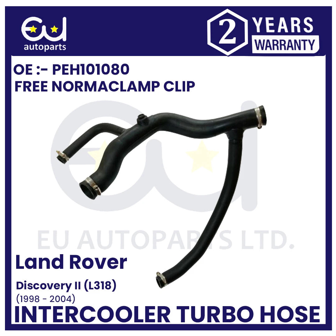EU AUTO PARTS LTD