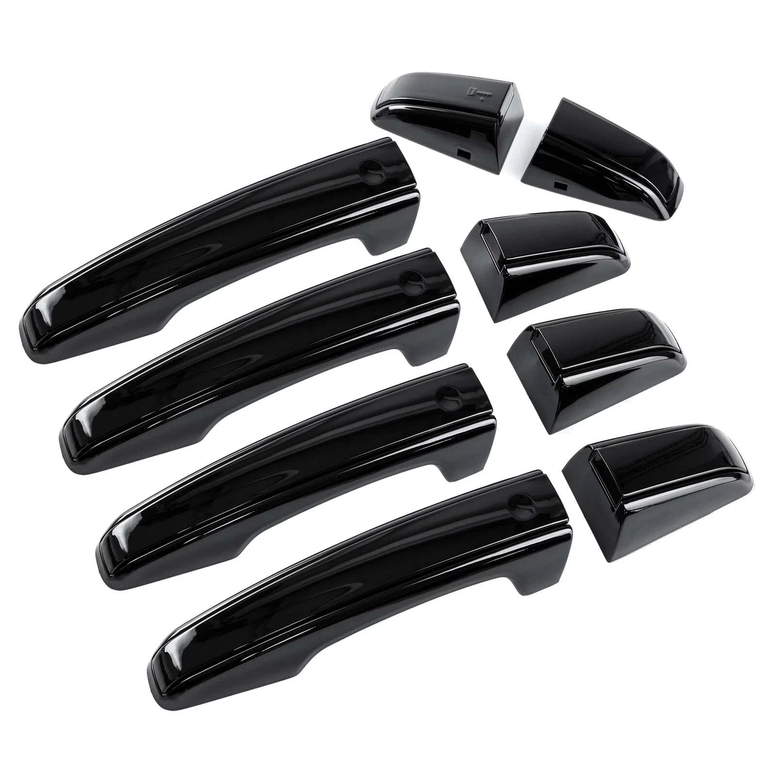 EU AUTO PARTS LTD