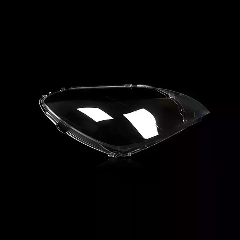 FOR BMW F06 F12 F13 RIGHT SIDE FRONT HEADLIGHT HEADLAMP LENS COVER 2011-2015