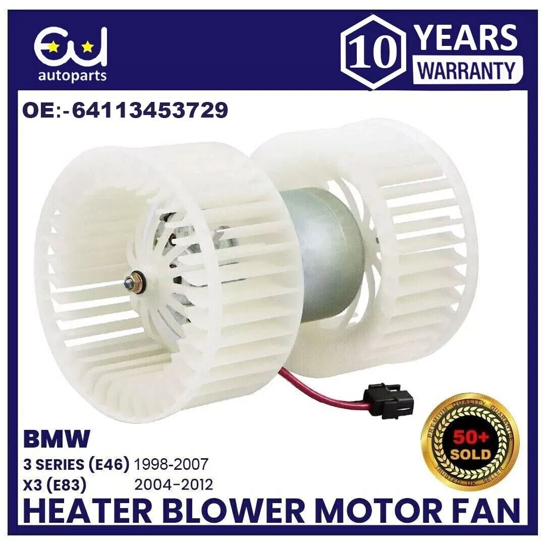 EU AUTO PARTS LTD