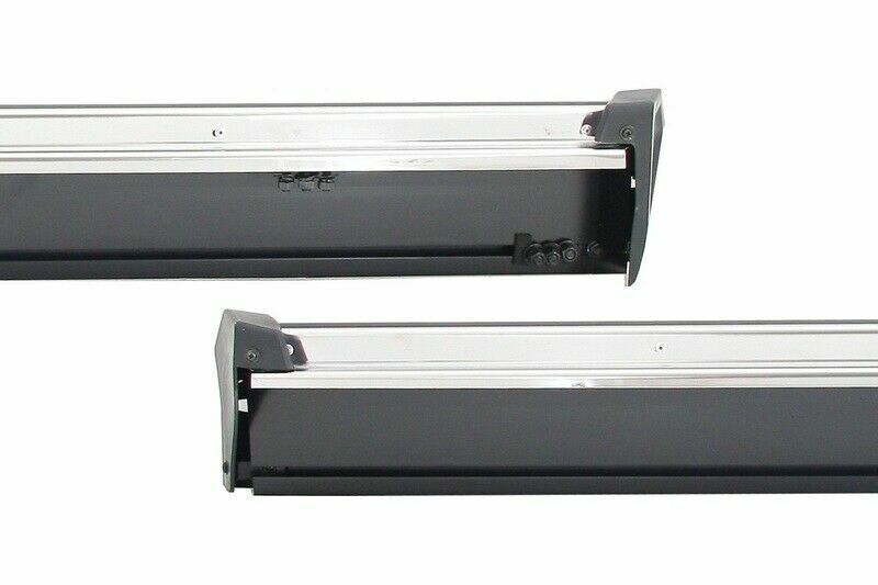 FOR MERCEDES G CLASS G WAGON W463 1989-2018 RUNNING BOARDS SIDE STEPS OE STYLE