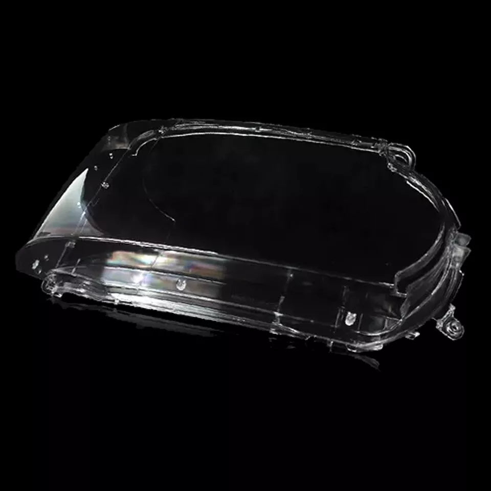 RIGHT DRIVER SIDE HEAD LIGHT LENS COVER LAMP FOR RANGE ROVER VOGUE L322 10-12