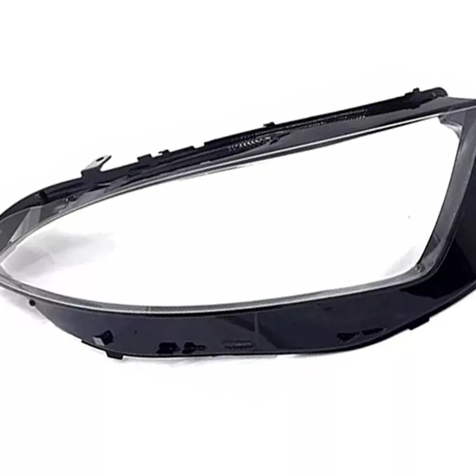 RIGHT DRIVER SIDE HEADLIGHT LAMP LENS GLASS COVER FOR FOR MERCEDES CLS W257 18+