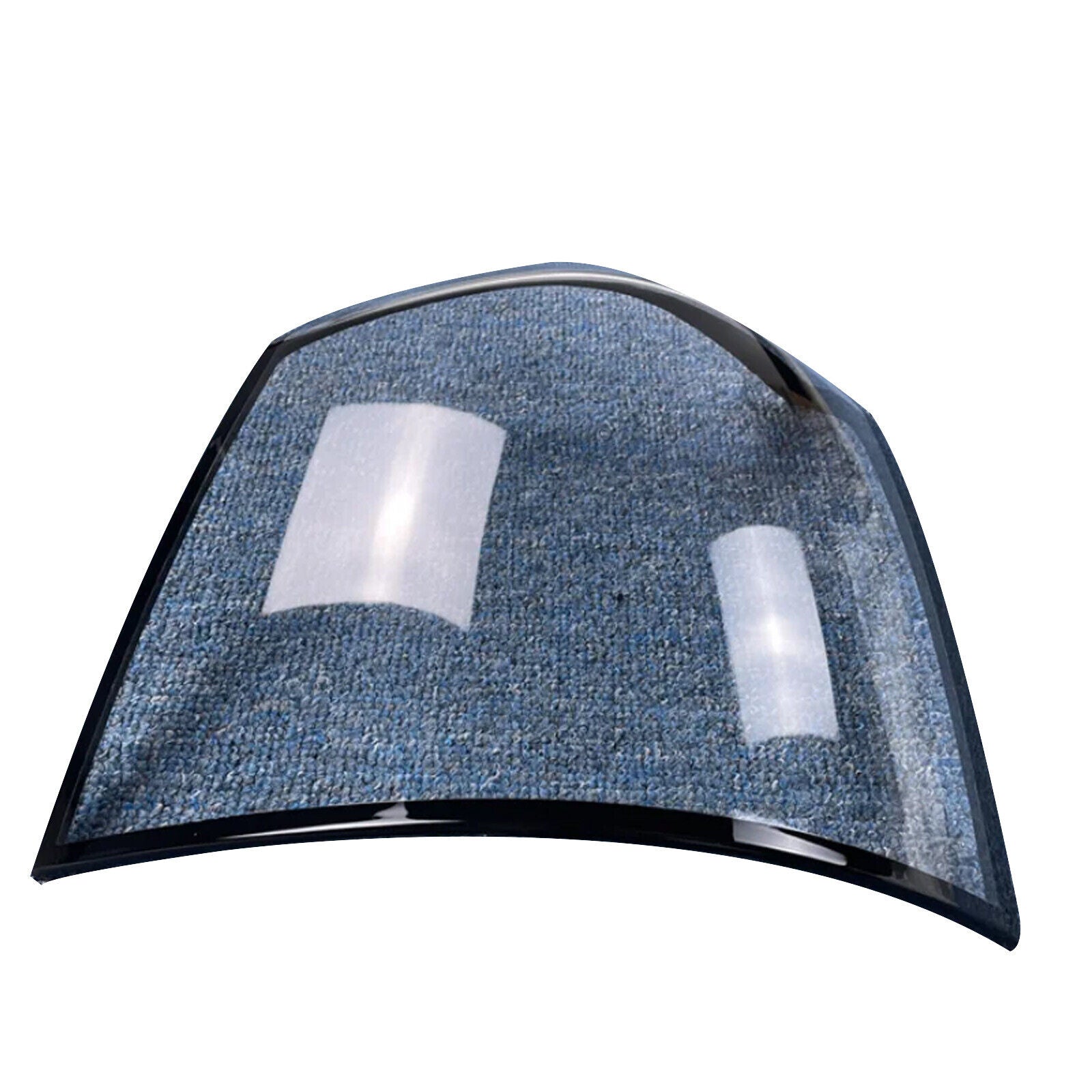 REAR LIGHT LENS FOR FREELANDER 2 (2012-14) TAIL LAMP GLASS RIGHT RH O/S PLASTIC