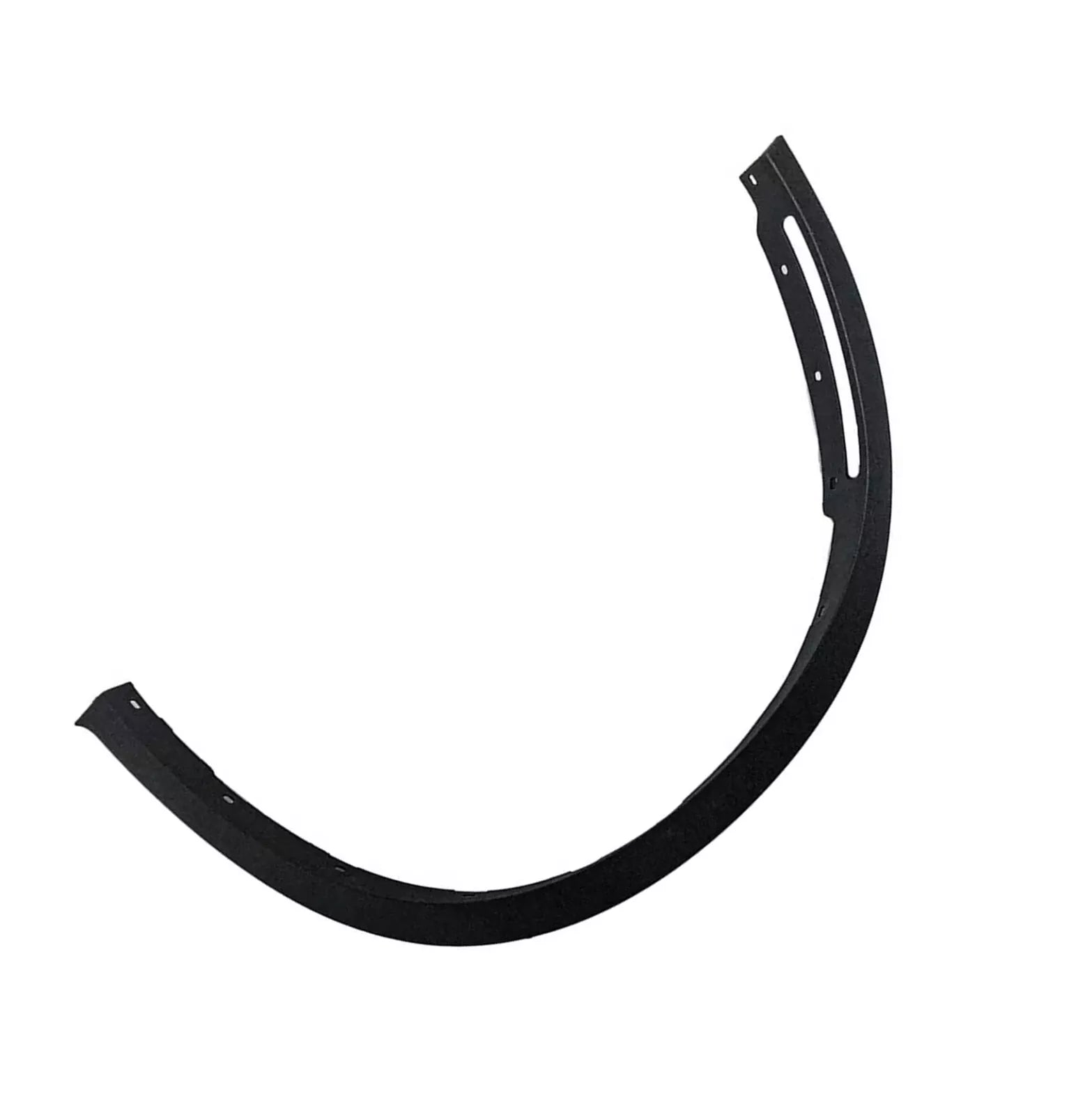 FRONT LEFT WHEEL ARCH MOULDING TRIM FOR BMW X6 F16 2014-2019 7319843