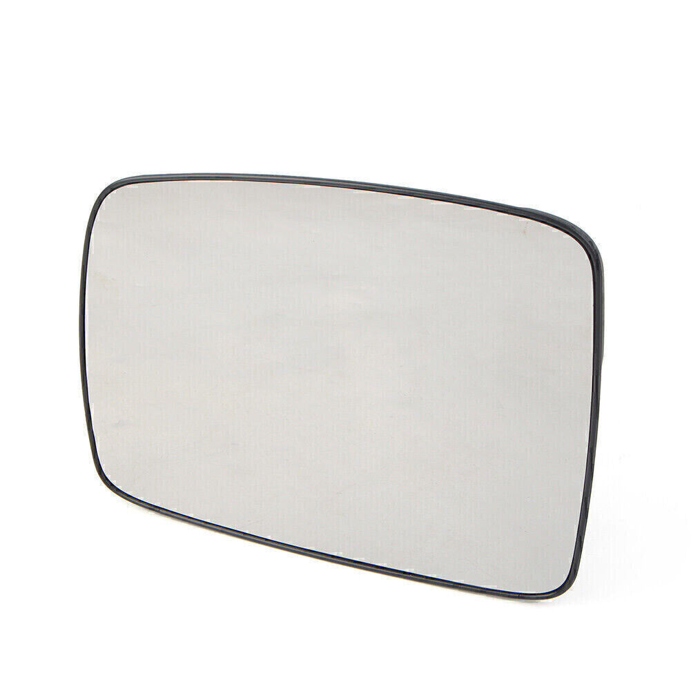 DISCOVERY-3 FREELANDER-2 (05-09) LEFT SIDE HEATED DOOR MIRROR GLASS LR017070