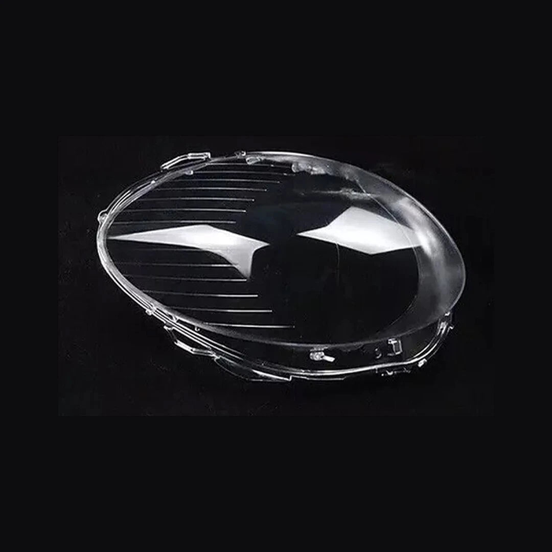 FOR MERCEDES R CLASS W251 2006-2009 RIGHT DRIVER SIDE FRONT HEADLIGHT LENS COVER