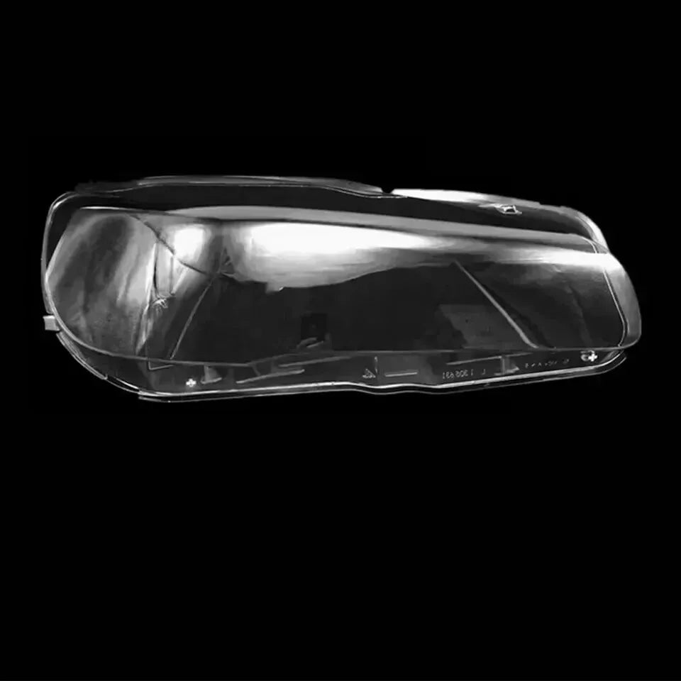 FOR BMW F45 F46 RIGHT DRIVER SIDE FRONT HEADLIGHT HEADLAMP LENS COVER 2016-2019