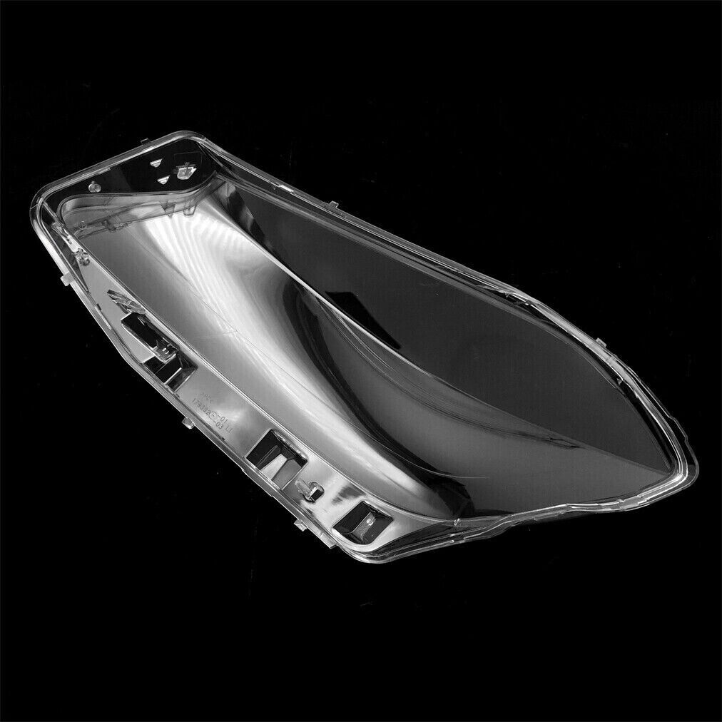 FOR MERCEDES BENZ A-CLASS W176 A180 A200 A260 12-15 LEFT HEADLIGHT SHELL LENS