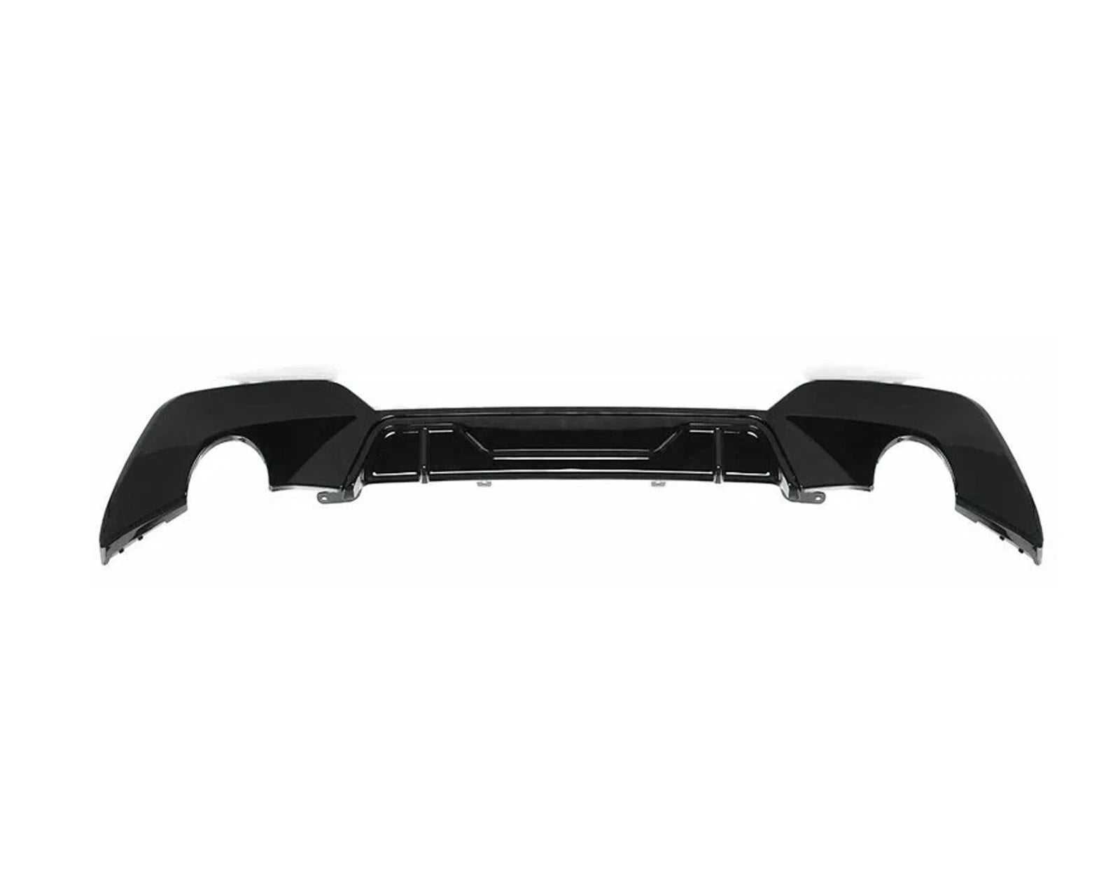 FOR BMW 3 SERIES G20 BODY KIT BODYKIT FRONT SPLITTER LIP REAR DIFFUSER SPOILER