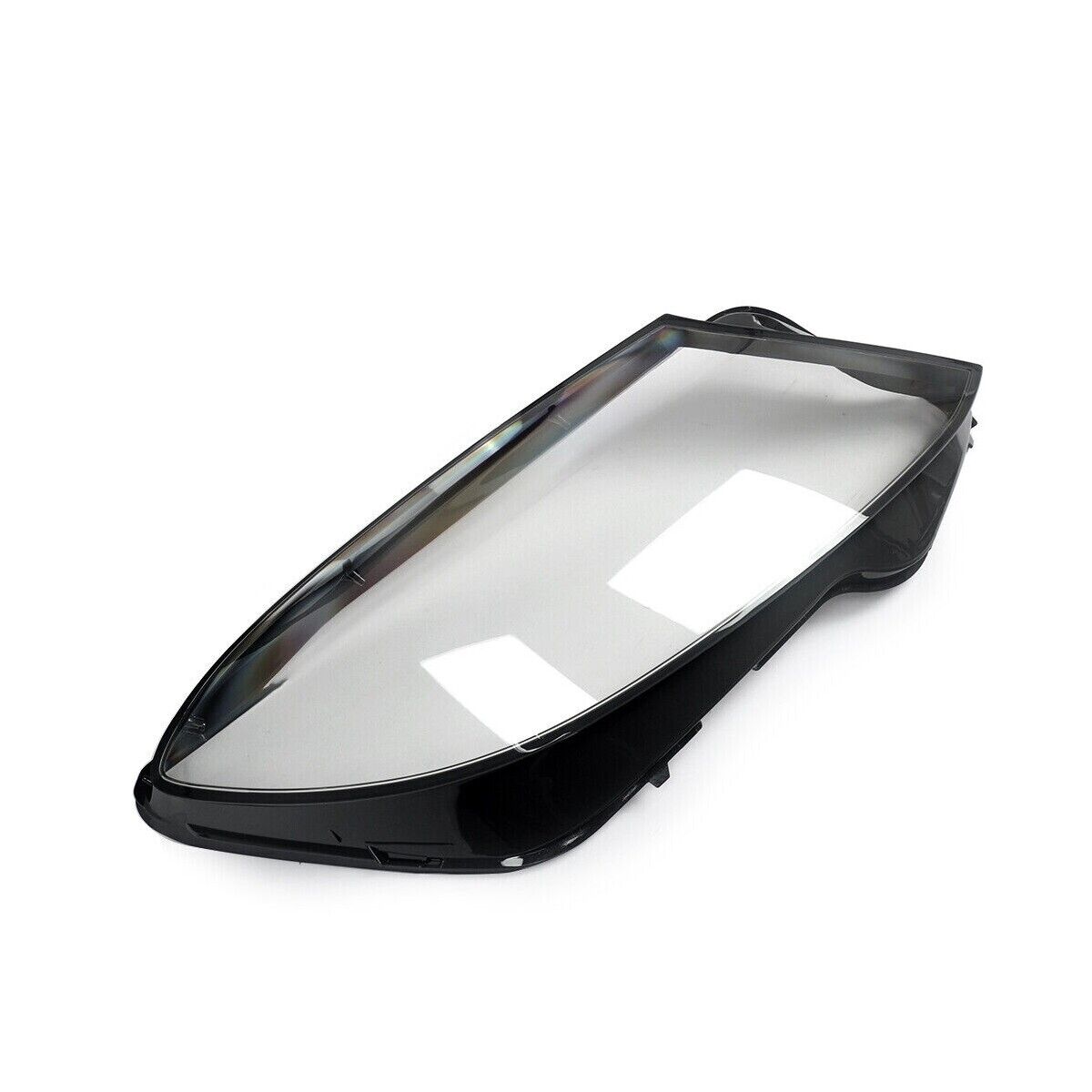 HEADLIGHT GLASS LENS COVER FOR MERCEDES S-CLASS W222 14-17 RIGHT DRIVER SIDE