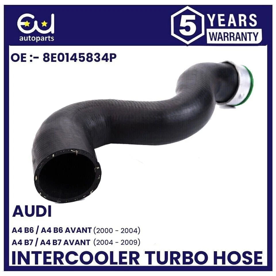 EU AUTO PARTS LTD