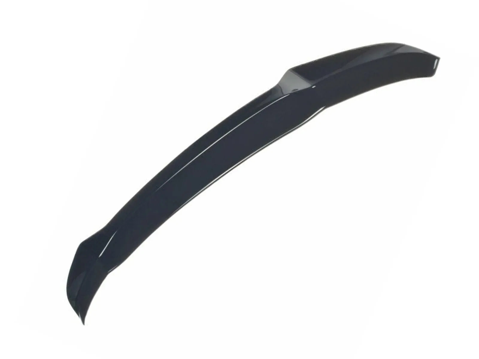 REAR ROOF SPOILER WING FOR BMW X3 X3M G01 M SPORT 2017+ GLOSS BLACK