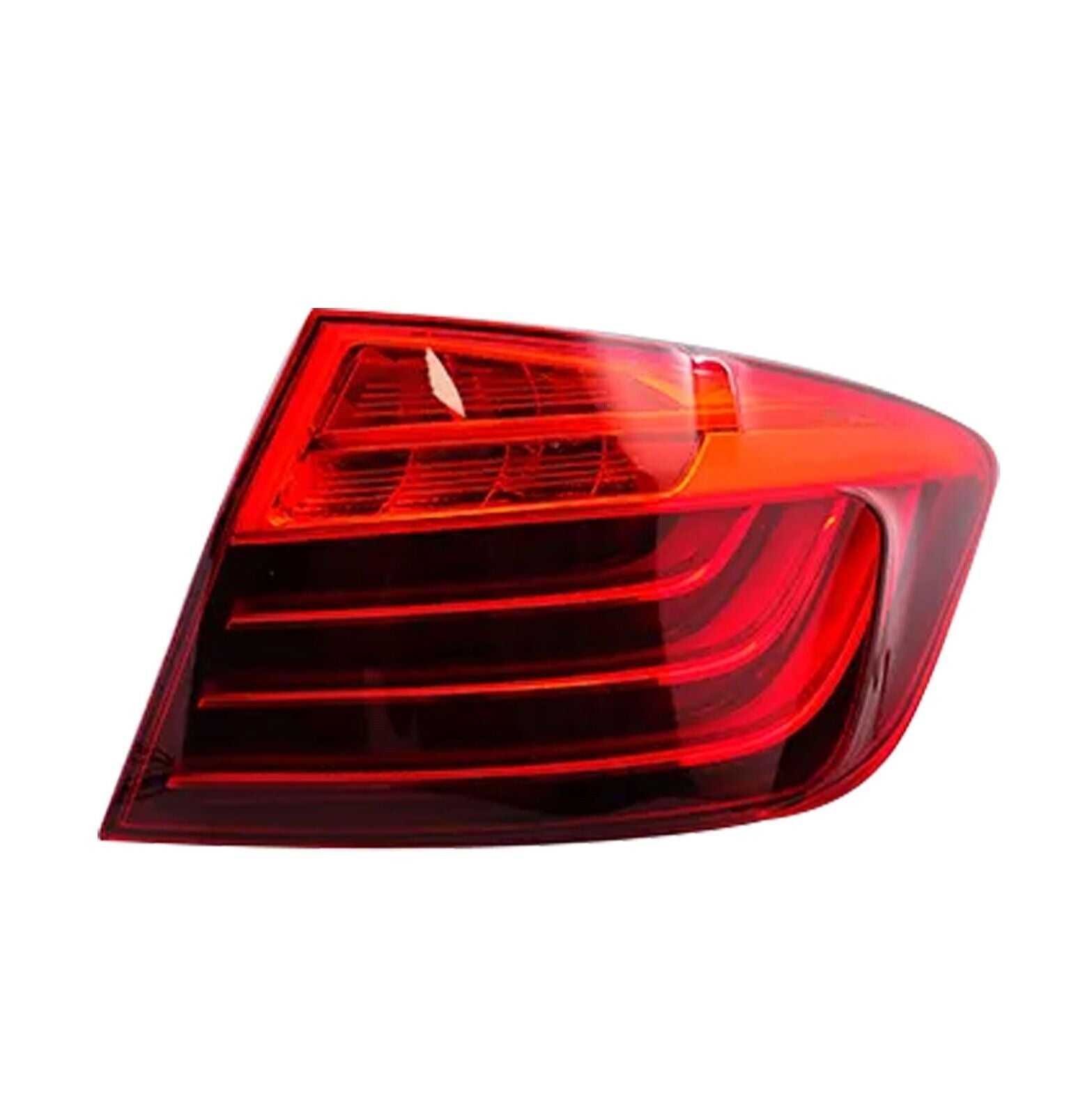 FOR BMW 5 SERIES LCI F10 DRIVER SIDE REAR RIGHT RH LED TAIL LIGHT LAMP 2014-ON