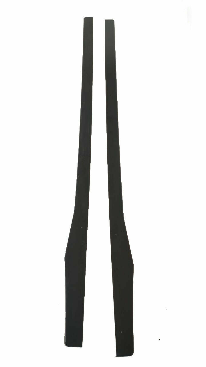 BODYKIT FOR MERCEDES C CLASS C205 C43 LOOK BODY KIT REAR DIFFUSER SPLITTER SKIRT