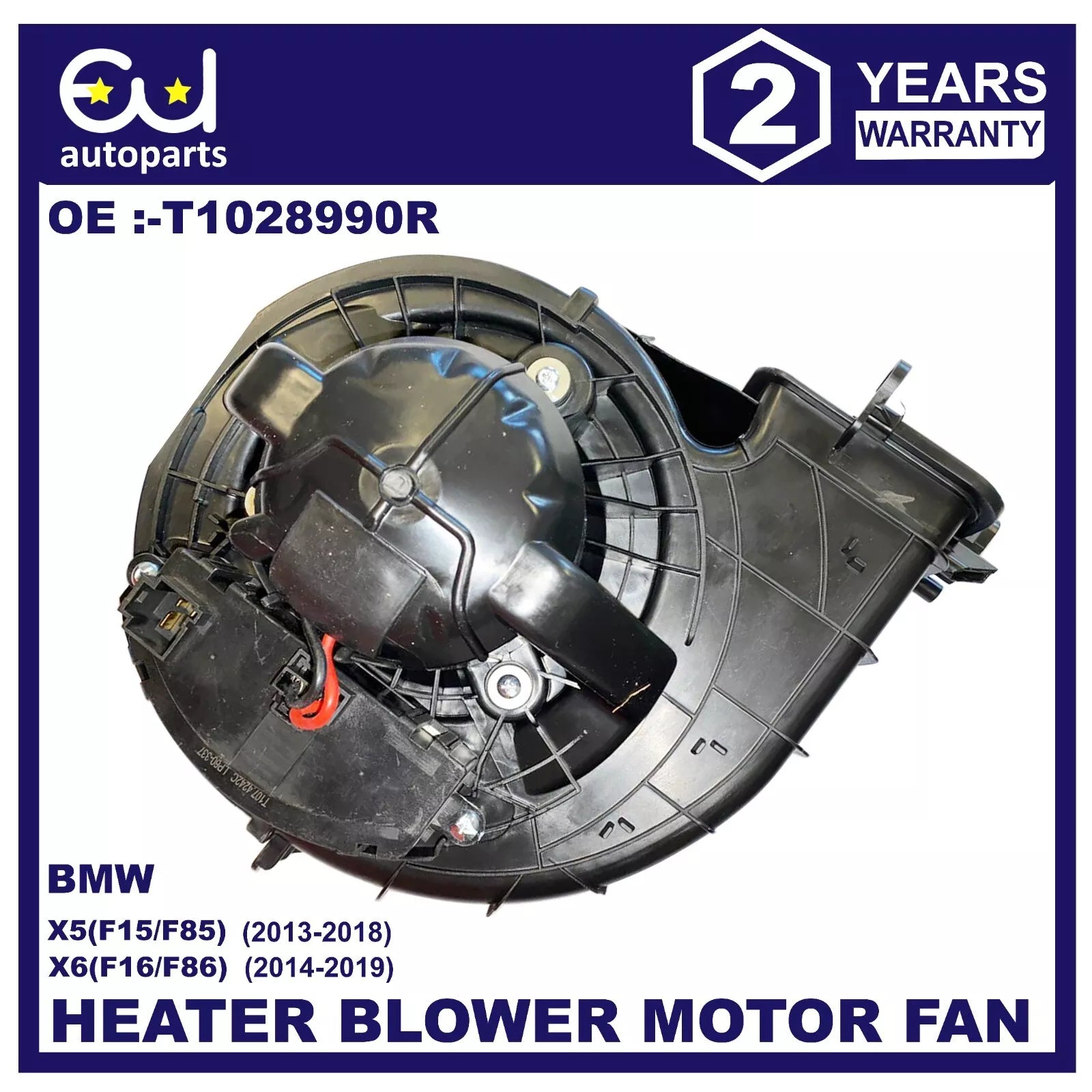EU AUTO PARTS LTD