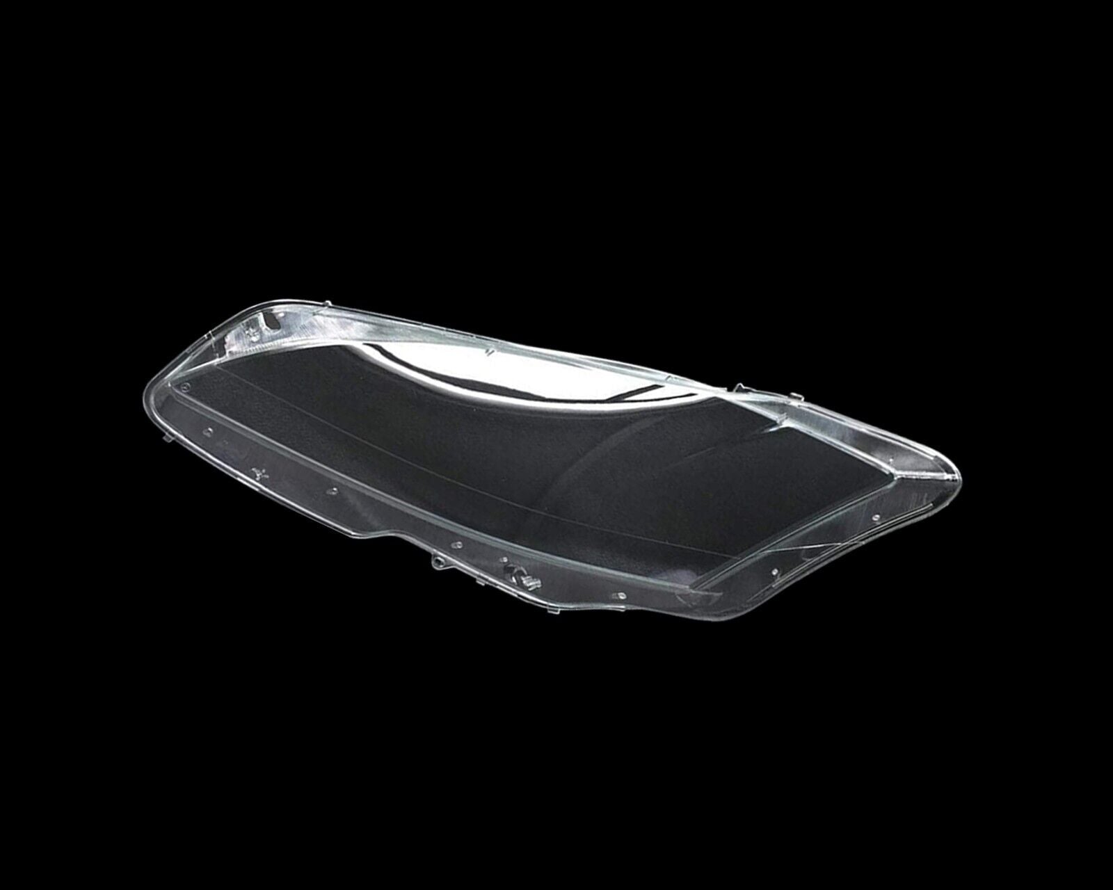 MERCEDES S-CLASS W221 S430 S450 S550 09-13 LEFT HEADLIGHT HEADLAMP LENS COVER