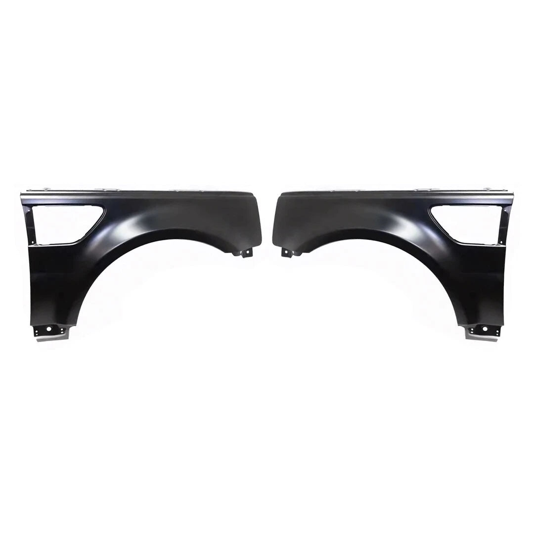 EU AUTO PARTS LTD